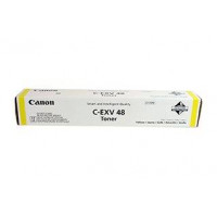 Canon C-EXV 48 (9109B002) yellow - originálny